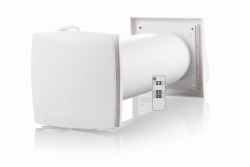 DUKA ONE C4 , Ø100MM