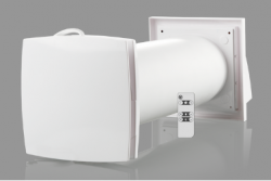 DUKA ONE C4 , Ø100MM