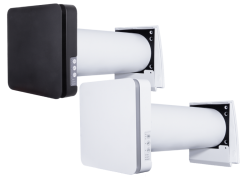 DUKA One Pro 50S Ø160MM
