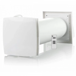 DUKA ONE C4 , Ø100MM