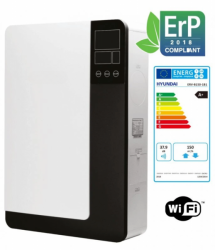 HOLTOP EcoClean ERV
