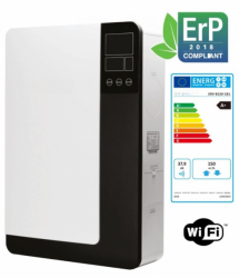HOLTOP EcoClean ERV