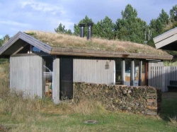 Teplovzdušný solární panel SolarVenti - SV20