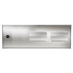 Teplovzdušný solární panel SolarVenti - SV30 (150 m²)