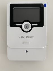 SolarVenti regulační a ovládací jednotka - SControl