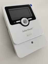 SolarVenti regulační a ovládací jednotka - SControl