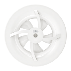 Ventilátor DUKA S7 - 9 funkcí