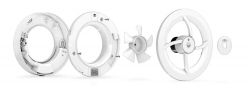 Ventilátor DUKA S7 - 9 funkcí