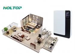 HOLTOP EcoClean ERV