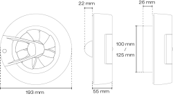 DUKA S8