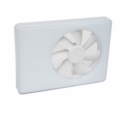 Ventilátor DUKA SmartFan
