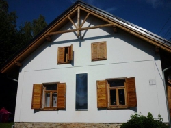 Teplovzdušný solární panel SolarVenti - SV14 Solar (70m2)