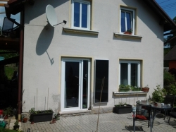 Teplovzdušný solární panel SolarVenti - SV14 Solar (70m2)