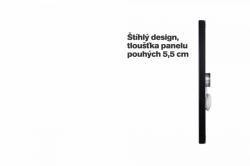 Teplovzdušný solární panel SolarVenti - SV20