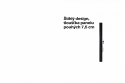 Teplovzdušný solární panel SolarVenti - SV30 (150 m²)