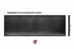 Teplovzdušný solární panel SolarVenti - SV30 (150 m²)