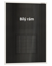 Teplovzdušný solární panel SolarVenti - SV7 Solar (40m2)